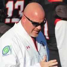 Terrell Alexander III (@CoachCobb52)