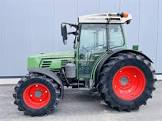FENDT-207