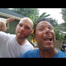 2025 Polar Plunge for Dj & Charlie!