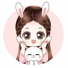 กาต นเด กผ หญ งน าร กๆ การออกแบบต วละคร การวาดคาแรคเตอร ภาพประกอบ