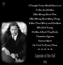 It is adapted from john pearson's book the profession of violence: Legend Movie Quotes Quotesgram