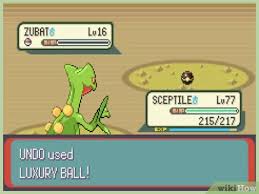 How To Get Crobat In Pokémon Emerald: 15 Steps (With Pictures)