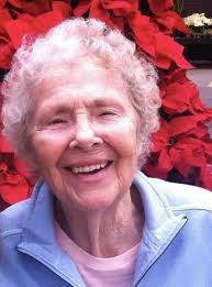 Nancy Mckelvey's Instagram, Twitter & Facebook