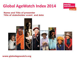 Many older adults want to stay in their homes as they age. Norway Is Best Place To Grow Old Global Agewatch Index 2014