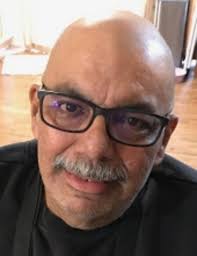 John Martinez Obituary March 2, 2019