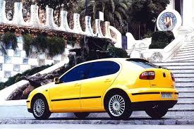 Seat Leon 2000 2005 Used Car Review Car Review Rac Drive