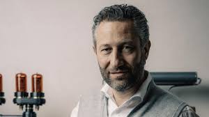 Aurel awards, a slovak music award. Watches Aurel Bacs Profile Departures Magazine