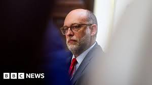 BBC - News update