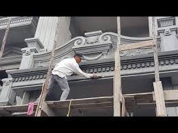 Construction Primitive Construction Railing Window Rails Beautiful Craft Traditional Tech House Gate Design Small House Elevation Design Classic House Design