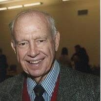 Dr. Paul Nicoletti Obituary