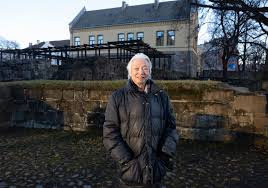 Image result for henning hai lee yang