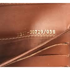 Mini bagetto bag cordroy camel new auth. Fendi Fendi Vintage Wallet Wallets Leather Cloth Black Khaki Caramel Ref 98547 Joli Closet