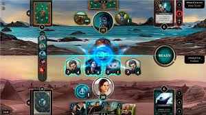 Beta test your apps with the help of our community. Collectible Card Battler Causa Voices Of The Dusk Extends Closed Beta Testing Articles Pocket Gamer