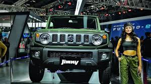 Maybe you would like to learn more about one of these? Suzuki Jimny Five Door Suv With Turbo Engine May Make Global Debut In 2022