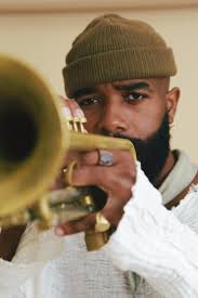 Reginald Cliff Ingram, M.D., AKA Rex Ingram (1895