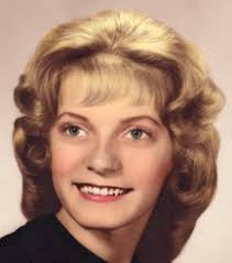 Obituary: Doris Kathryn Ohnesorge