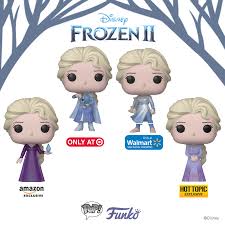 Coming Soon Pop Disney Frozen 2 Funko Funko Pop Disney Funko Pop Dolls Funko Pop Vinyl