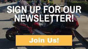 Can I Ride A Motorcycle With A Hip Replacement Motorcycle Touring Tips