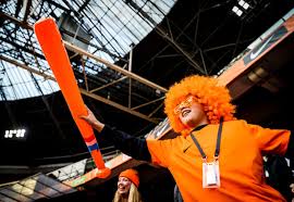 Het nederlands elftal is voor het ek 2021 ingedeeld in poule c. 7 500 Toeschouwers Welkom Bij Uitzwaaiwedstrijd Oranje Voor Ek Nrc