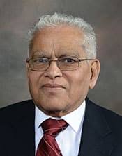 Dr. Mark E. Ritter, MD