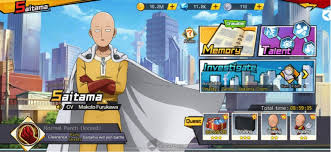 Players can redeem these codes for free diamonds, recruitment tokens, character shards and other rewards. One Punch Man Qooapp