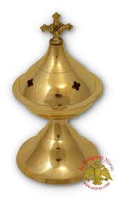 Pin On Byzantine Incense Coal Nioras Com