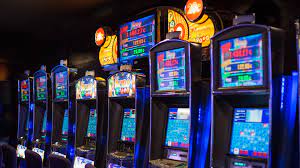 Get Horseshoe Casino - online slots, gambling online - Microsoft Store