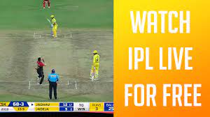 Watch Ipl Live On Any Device Without Hotstar Ipl Live Ipl Watch Live Tv
