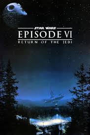 Star Wars: Episode VI - Return of the Jedi - Endor poster : r/StarWars