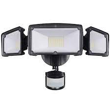 Pin By Vk Perfect On Top 10 Best Motion Sensor Security Light Of 2019 Review Motion Sensor Lights Outdoor Light Sensor Motion Sensor Lights
