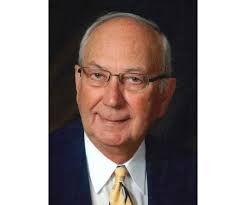 Gerald Wing Obituary (1939