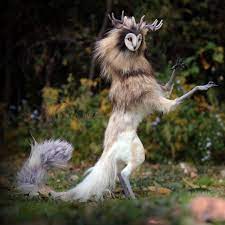 Gryfaun | what does it meaning of gryfaun, in dream? Anyaboz Gryfaun Room Guardian For Auction Bid Here The