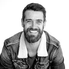 Rob Harding Voice Actor & Presenter