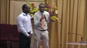 Different hastags like #justicefordondavis #deeperlifehighschool and pastor kumuyi don begin dey trend for facebook and twitter. Jerry Kumuyi Pastor Kumuyi S Son Confesses About His Salvation Religion Nigeria