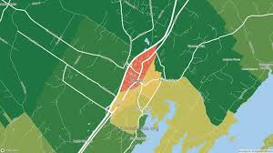 Overview the city of freeport beggars court big bend longshadow alley scale yard stonestair byway temple street the thieves' way the darkblade enter a custom location to show on the map The Safest And Most Dangerous Places In Freeport Me Crime Maps And Statistics Crimegrade Org