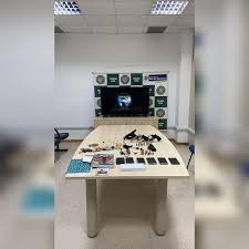 Em operação, polícia prende integrantes da milícia de Rio das Pedras