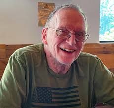 Richard Damman Obituary