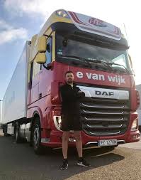 About logistic e van wijk srl. Dzien Dobry Good E Van Wijk Logistics Poland Spzoo Facebook