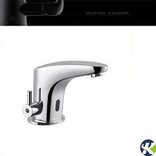 Best Touchless Bathroom Faucets Of 2021 Ultimate Guide