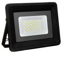 Прожектор LED AVT-4 50Вт 6000К IP65