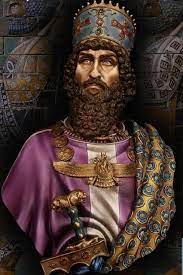 Khashayarshah (486–465 BC) Also called Xerxes I. | Cyrus the great, Persian  warrior, Persian culture