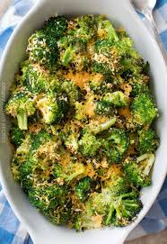 See more ideas about vegetable recipes, healthy recipes, broccoli. Crispy Cheesy Roasted Broccoli The Chunky Chef
