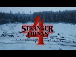 The following story features spoilers from stranger things' season 3 finale. Stranger Things Season 4 Teaser Promo Youtube