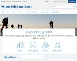 Våra bankkontor finns där du är. Avanza Eller Handelsbanken Vilken Bank Ar Bast Parapedia