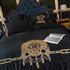 5 Mentions J Aime 1 Commentaires Luxbrandaddicted Luxbrandaddicted Sur Instagram Quot Versaceb Patterned Bedding Sets Patterned Bedding Dream Bedroom