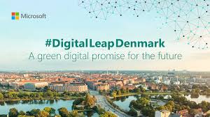 Welcome to the official denmark travel guide! Microsoft Announces Plans To Establish A New Datacenter Region In Denmark To Accelerate The Country S Green Digital Transformation Microsoft News Centre Europe