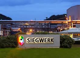 Pmb silicon sdn bhd is a green field silicon metal smelting plant. Siegwerk Home