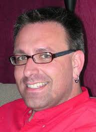 Jeffrey Randall Thiessen (1975-2014)