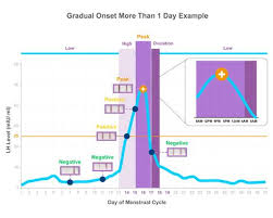 pin on ovulation pattern