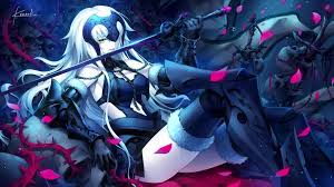 Jeanne D Arc Fate Avenger 1024x576 Wallpaper Teahub Io This hd wallpaper is about jeanne (alter) (fate/grand order), jeanne d'arc alter, avenger (fate/grand order), original wallpaper dimensions is file size: jeanne d arc fate avenger 1024x576